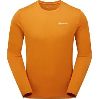 Montane Dart Langarmet T-skjorte