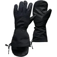 Black Diamond Helio Tour Hansker