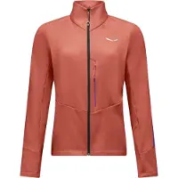 Salewa Pedroc 3 Polarlite Fleecejakke Med Hette