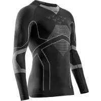 X-Bionic Energy Accumulator Light Langarmet Baselag