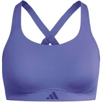 Adidas Optime Workout Sports-bh Med Høy Effekt