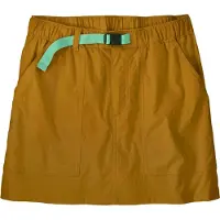 Patagonia Outdoor Everyday Skjørt brun