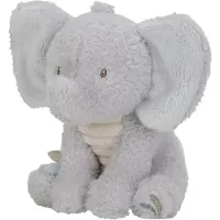 Little Dutch Kosedyr - Kosedyrelefant - 17 cm - Safari Friends - - OneSize - Kosedyr