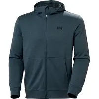 Helly Hansen Lifa Tech Lite Genser Med Hel Glidelås