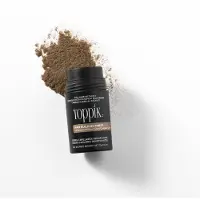 Toppik Hair Building Fibers Black 55g (1.94oz)