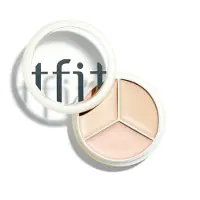 TFIT Cover Up Pro 00 Light Concealer