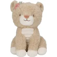 Top 1 Toys Kosedyr - Kosedyr Løvinne - 17 cm - Safari Friends - - OneSize - Kosedyr
