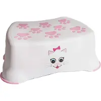 My Carry Potty Krakk - Katt - - OneSize - Stol