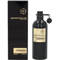 Montale Arabians Tonka Vaporizer 100ml Eau De Toilette
