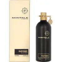 Montale Oudyssee 100ml Parfymevann