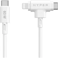 Targus Hyperjuice Usb-c-kabel