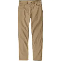 Patagonia Twill Traveler 5-Pocket - Reg Bukse