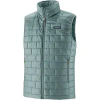 Patagonia Nano Puff Vest blå