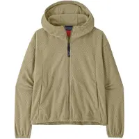 Patagonia Textured Fleecejakke