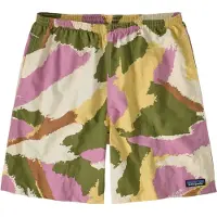 Patagonia Baggies Longs - 7 In. Shorts mønster