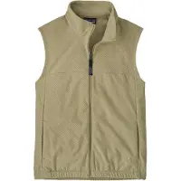 Patagonia Textured Fleece Vest