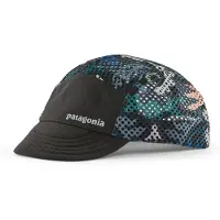Patagonia Duckbill Caps svart