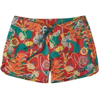 Patagonia Wavefarer 5" Boardshorts mønster