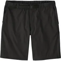 Patagonia LW All-Wear Gi - 9 in. Shorts svart