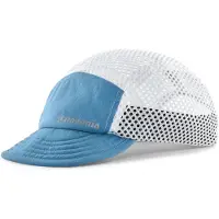 Patagonia Duckbill Caps blå