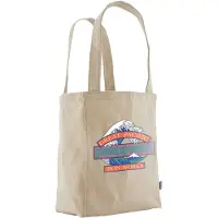 Patagonia Recycled Market Tote Bag