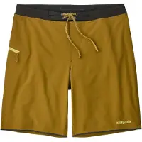 Patagonia Hydrolock 2.0 - 19 In. Boardshorts brun