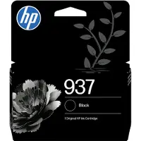 HP 937 Blekkpatron