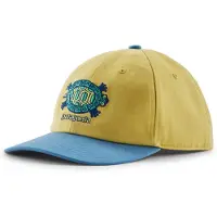 Patagonia Funhoggers Caps gul