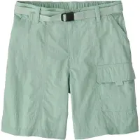 Patagonia Outdoor Everyday - 6 In. Kids Shorts blå