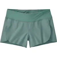 Patagonia Stretch Hydropeak Boardshorts blå