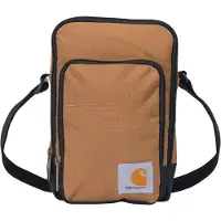 Carhartt Skuldertaske Med Glidelås