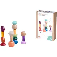 Eichhorn Montessori Læringsspill
