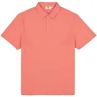 Garcia Q261020 Kortermet Poloskjorte
