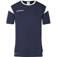 Uhlsport Squad 27 Kortarmet T-skjorte
