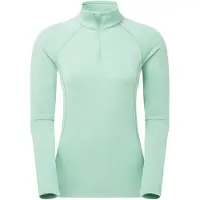 Montane Protium Lite Halv Glidelås Genser