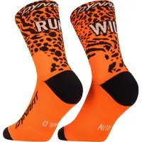 Dynafit Run Wild Crewsokker