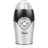 Tristar Km2270 Inox Elektrisk Kaffekvern