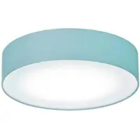 Brumberg LED-taklampe Celtis Maxi, 3000 K, lys blå