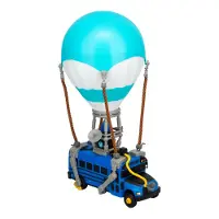 Paladone Battle Bus Lampe