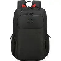 Delsey Parvis Plus 2-cpt - Pc 15l Ryggsekk