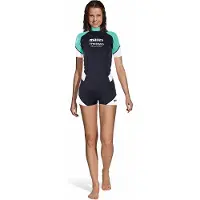 Mares Thermo Guard 0.5 She Dives Kortermet Termisk T-skjorte