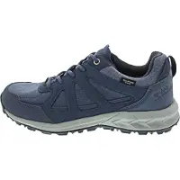 Jack Wolfskin Woodland 2 Texapore Low Tursko