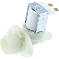 Electrolux vanninnløpsventil,2,5l/min,180'outlet 140001158025