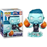Funko POP! Rom Jam 2 Våt Ildfigur