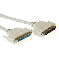ACT Ak4245 Serial D-sub 37-37 Kabel 2.00 M