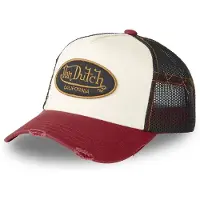 Von Dutch Grre Cap