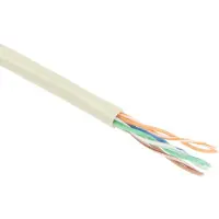 ACT Ep305b Cat5e U/utp Cat5e-nettverkskabel 305 M