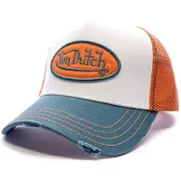 Von Dutch Vd/c2/sum/hun Truckerlue