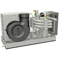 Vitrifrigo 9000 Btu/h R407c Kompakt Klimaanlegg