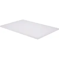 YATO skjærebrett 450x300x13 WHITE